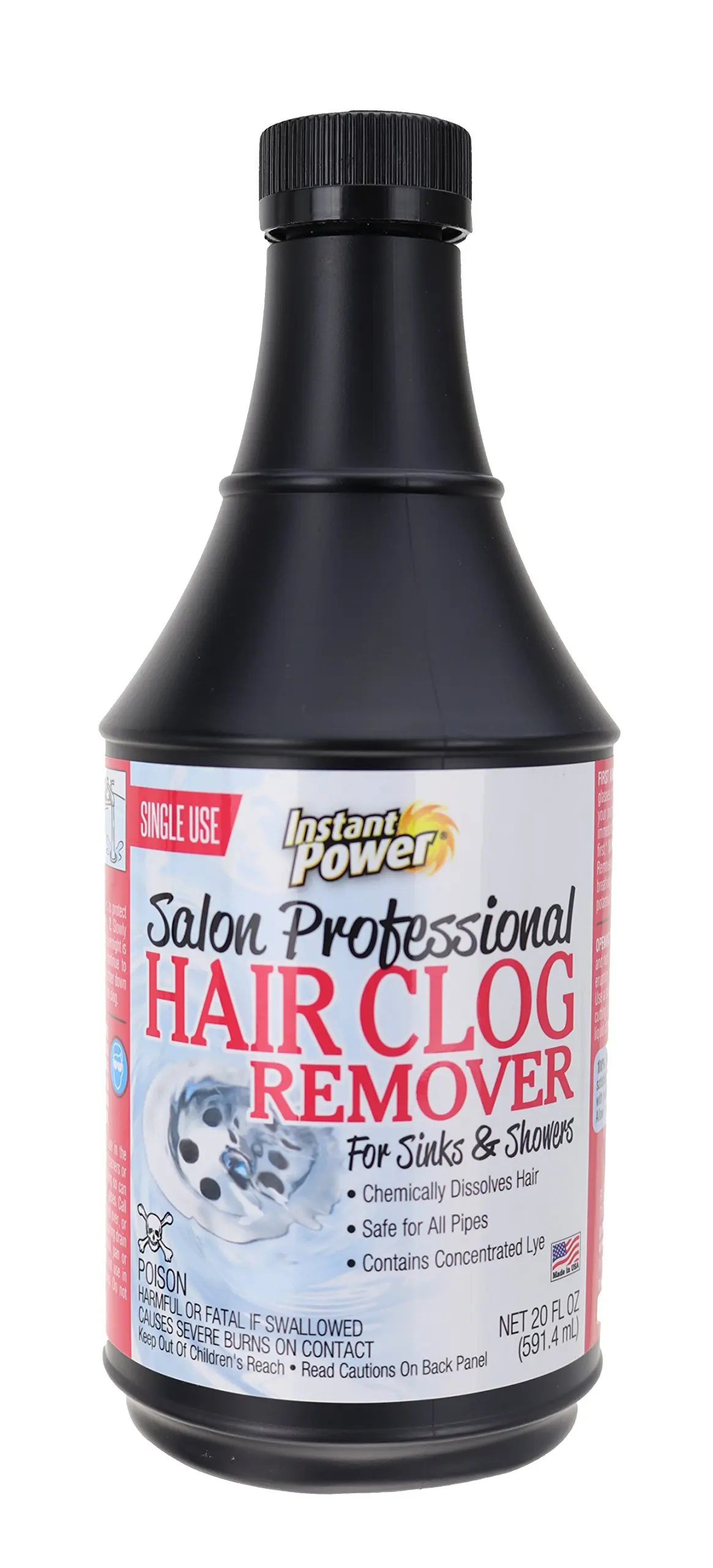 hair clog remover