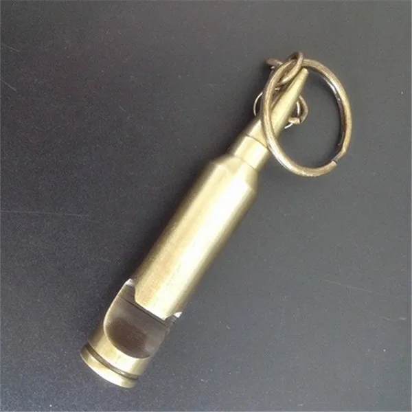 bullet key holder