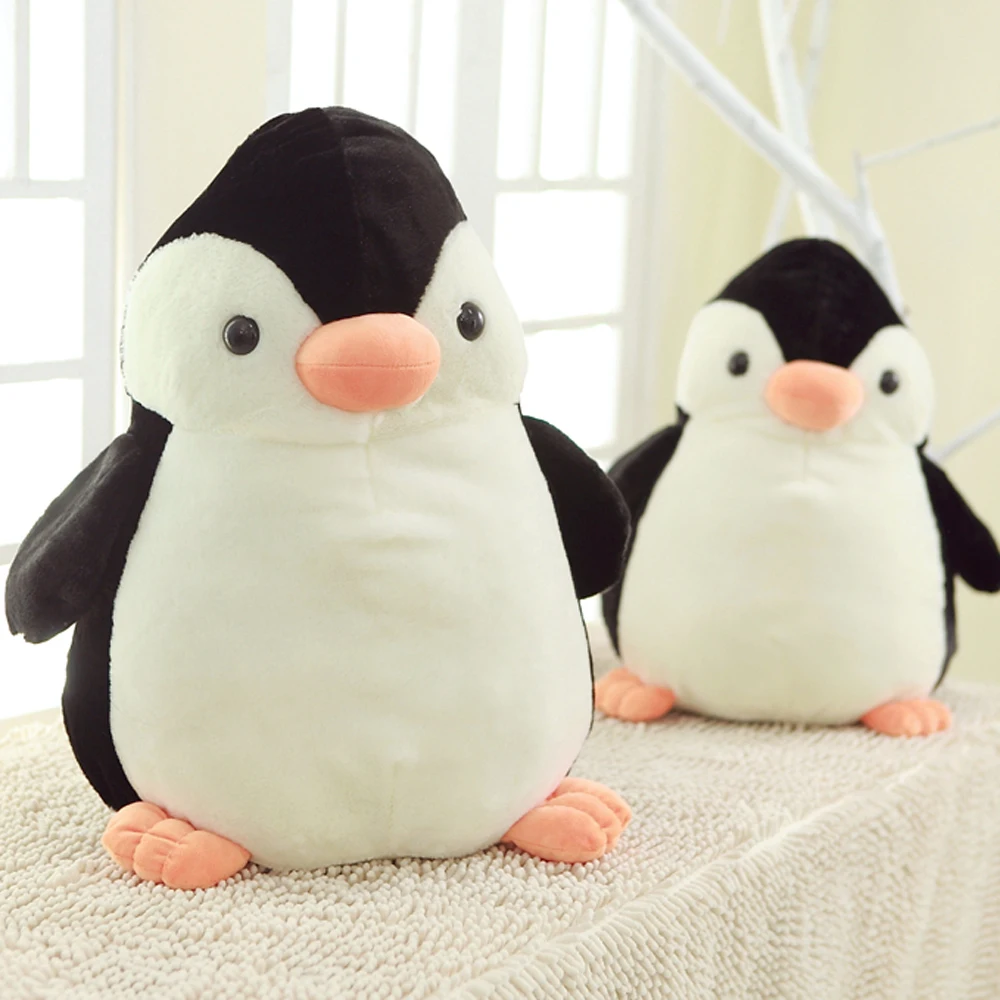 pingu plush