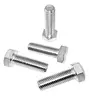 Stainless steel bolt High Quality Hex head bolt ZheJiang