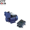 550w solar powered ground force water pump with controller for sale