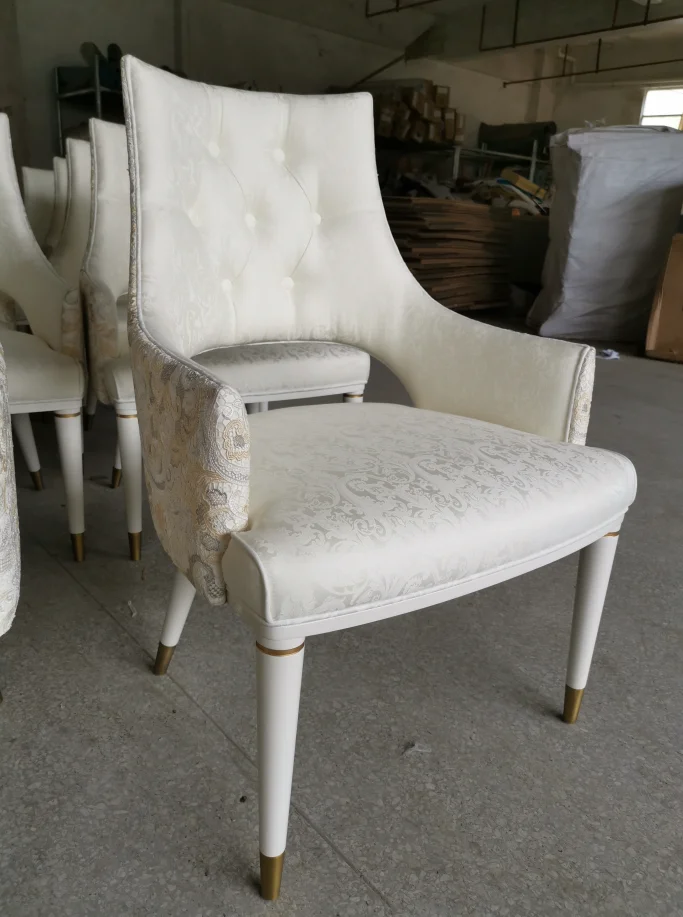 Dubai Royal Use Hotel Furniture
