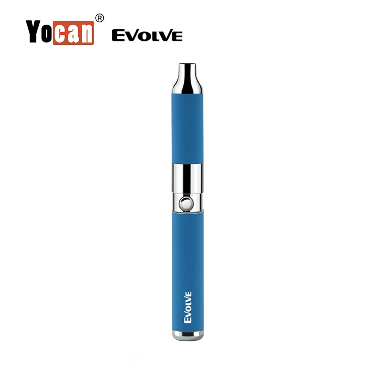 Yocan Evolve