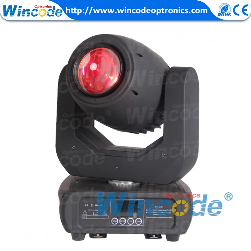 Hot selling led logo projector lights for wedding events with high quality