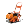 Earth Sand Soil Flat Compactor Vibratory Plate Compactor