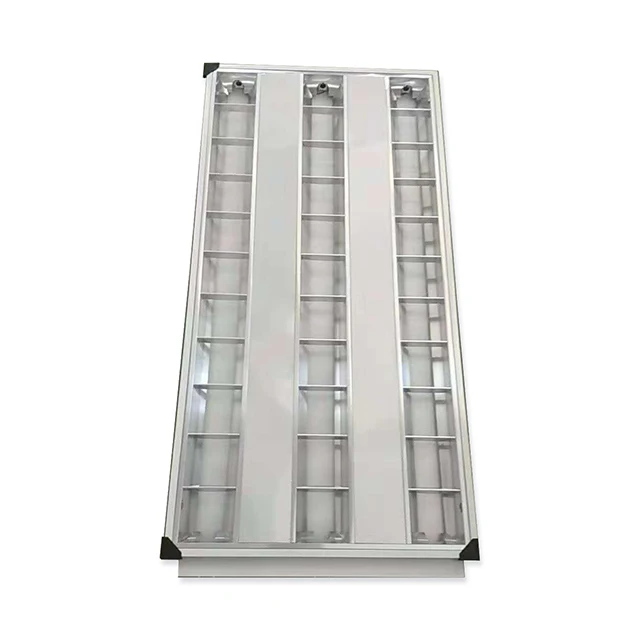 Modern Design 600*1200 grille light