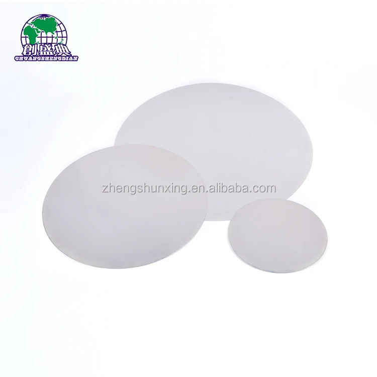 Stainless steel circle-04