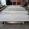 ceramic header coating hard metal coating,zinc/ alumium wire coating machine,arc spray equipment
