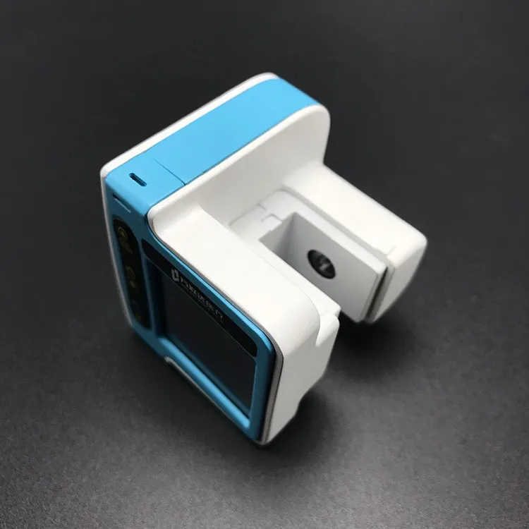 Portable Capnograph - Buy Capnometer Etco2 Monitor,Portable Capnometer ...