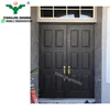 Zhejiang Yongkang Factory internal doors prices security doors