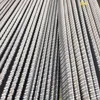 Post Tension Concrete Corrugated slab tendons Galvanized grout tubes