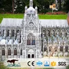 OA8134 3D miniature model/ho scale landscape model/ beautiful architectural model