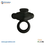 2017 new goods remote control anal bullet vibrator sex toy