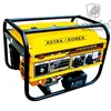 6.5hp Portable Single Phase Home Use Gasoline Generator Astra Korea
