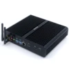 2019 High-end Intel Core i7 8550U Desktop DDR4 Memory Gaming Computer Low Power 12V All in one pc