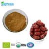 Alibaba supply ziziphus jujube extract powder