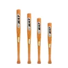 Professional Cheap Different Sizes Wooden Baseball Bat