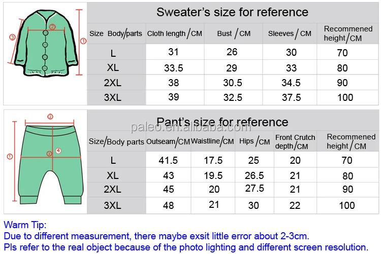 Factory Oem Baby Kids Sweaters With Pants Knitted Baby Sweater Knitwear ...