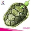 full-hand crafts rhinestone computer mouse