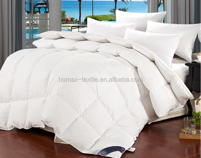 Professional Manufacturer Cheap Popular Decorative Down Comforters