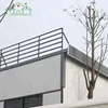 The current best selling prefab shipping container homes villa