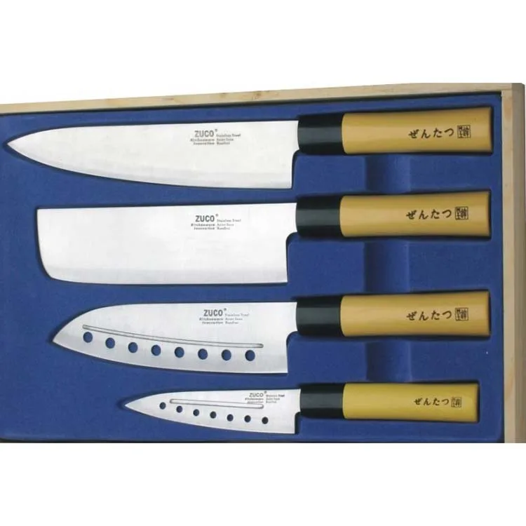 Supply Cheap Kitchen Knife Set In High Quality Buy Kitchen Knife Set