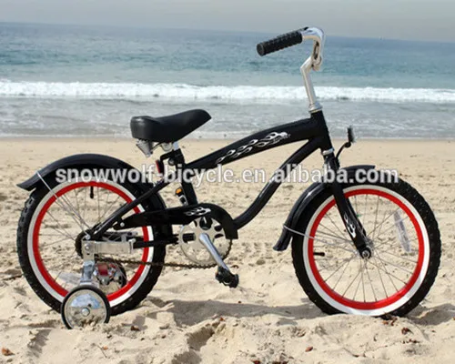 beach cruiser for kids