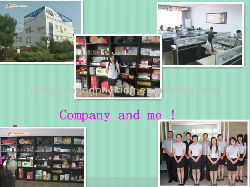 100 Factory Luxury Gift Box See Through Lid Cardboard Box With Pvc