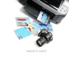 A4 size inkjet printable fridge calendar glossy matte printing magnetic paper