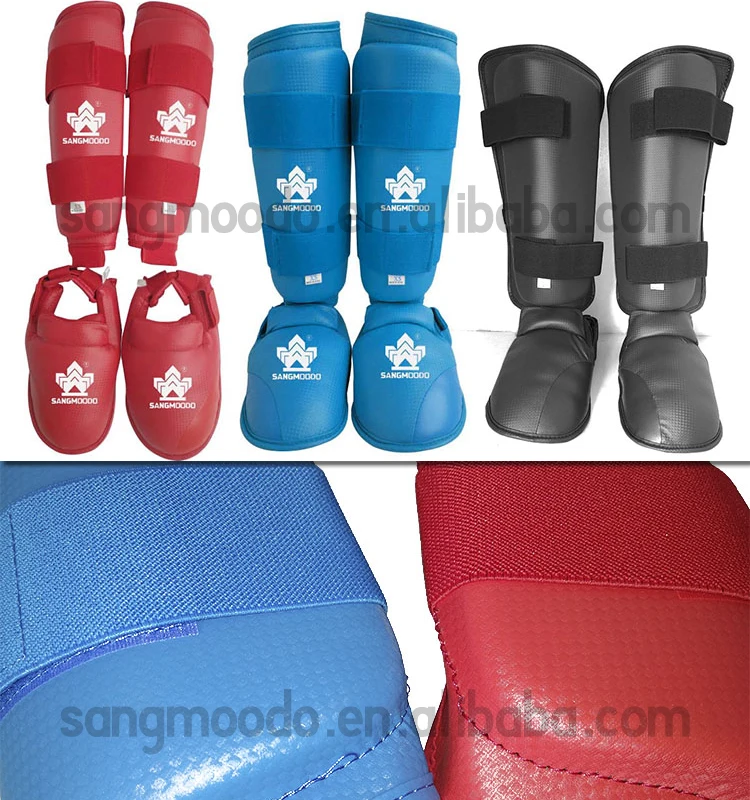 Custom Karate Body Guards Protective Equipments Wholesale Buy Karate
