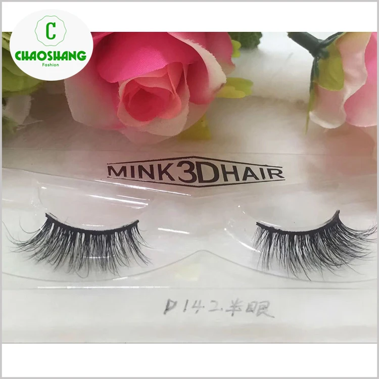 best quality 3d mink lashes