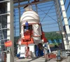 Vertical Cement Clinker Mill of Slag