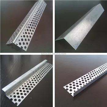 metal wall corner guards