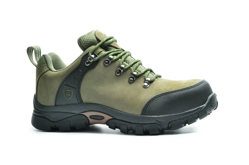 Saicou safety shoes with steel toe cap Rubber Cemented outsole (3).jpg
