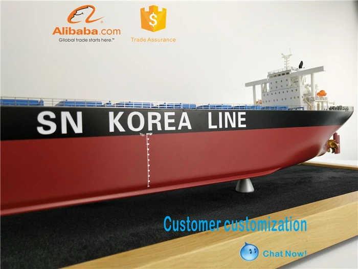 bulk cement ship model cargo ship model bulk carrier vessel model