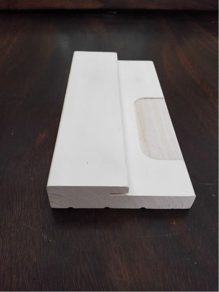 Professional Primed Plywood Door Jamb Manufacture Buy Exterior Door