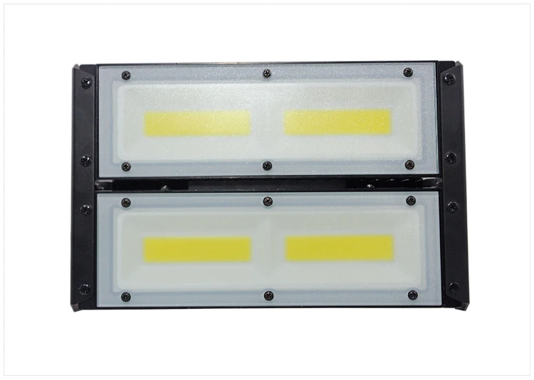 100w led flood light (5)
