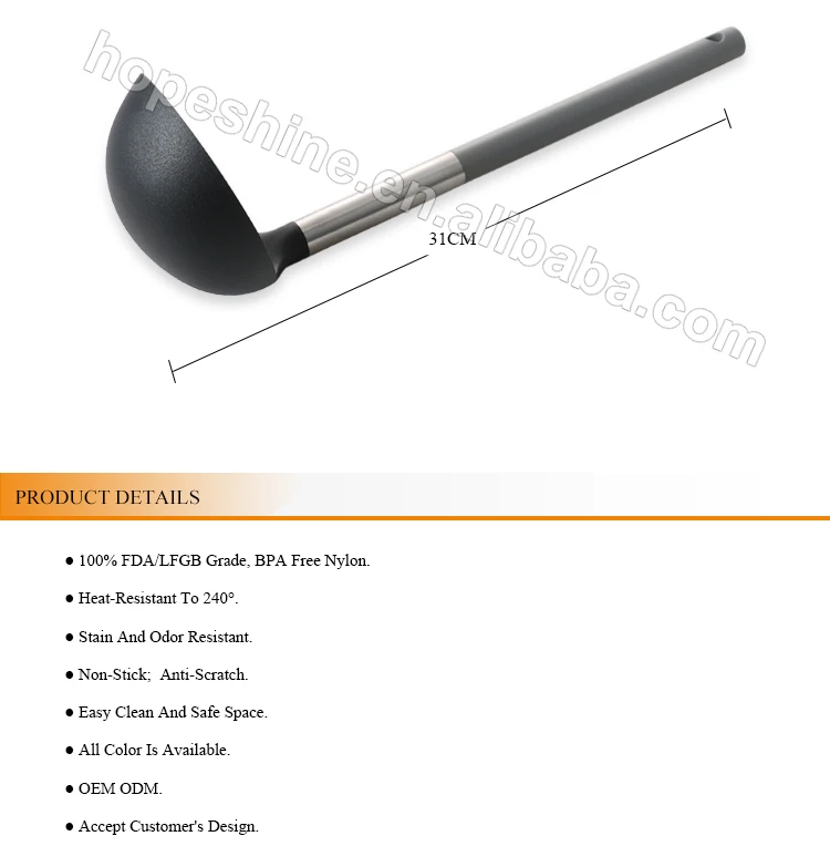 Kitchen accessories Tools for Cooking