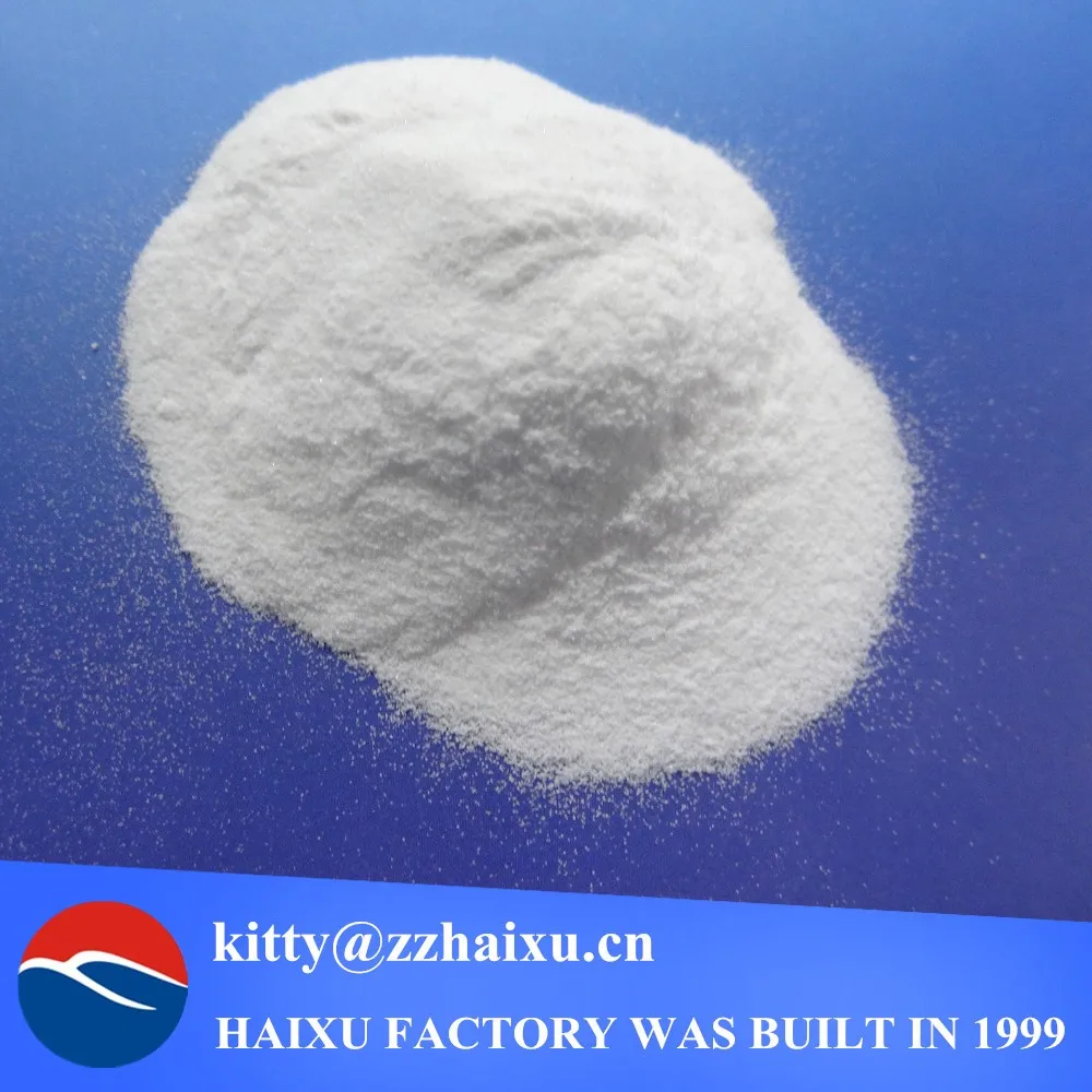 WFA White fused alumina oxide WFAO