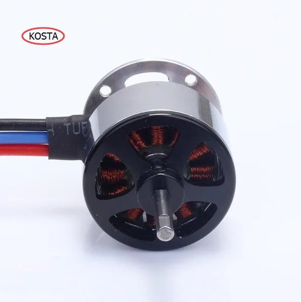 Brushless Micro Motor For Rc Airplane And Rc Car Buy Brushless Motors