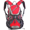 HONG KONG SHOW sport climbing survival backpack, hiking hunting backpack