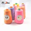 Fancy Colored 100% Polyester Sewing Thread 40/2