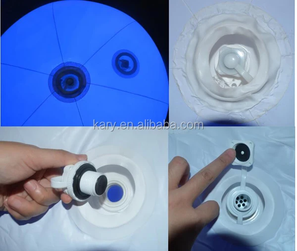 Factory Manufacturer Custom Giant Inflatable Concert Balls Led Beach Ball Buy Led Beach Ball