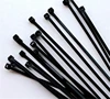 Elastic Network Nylon Plastic Cable Wire Zip Tie Cord Strap