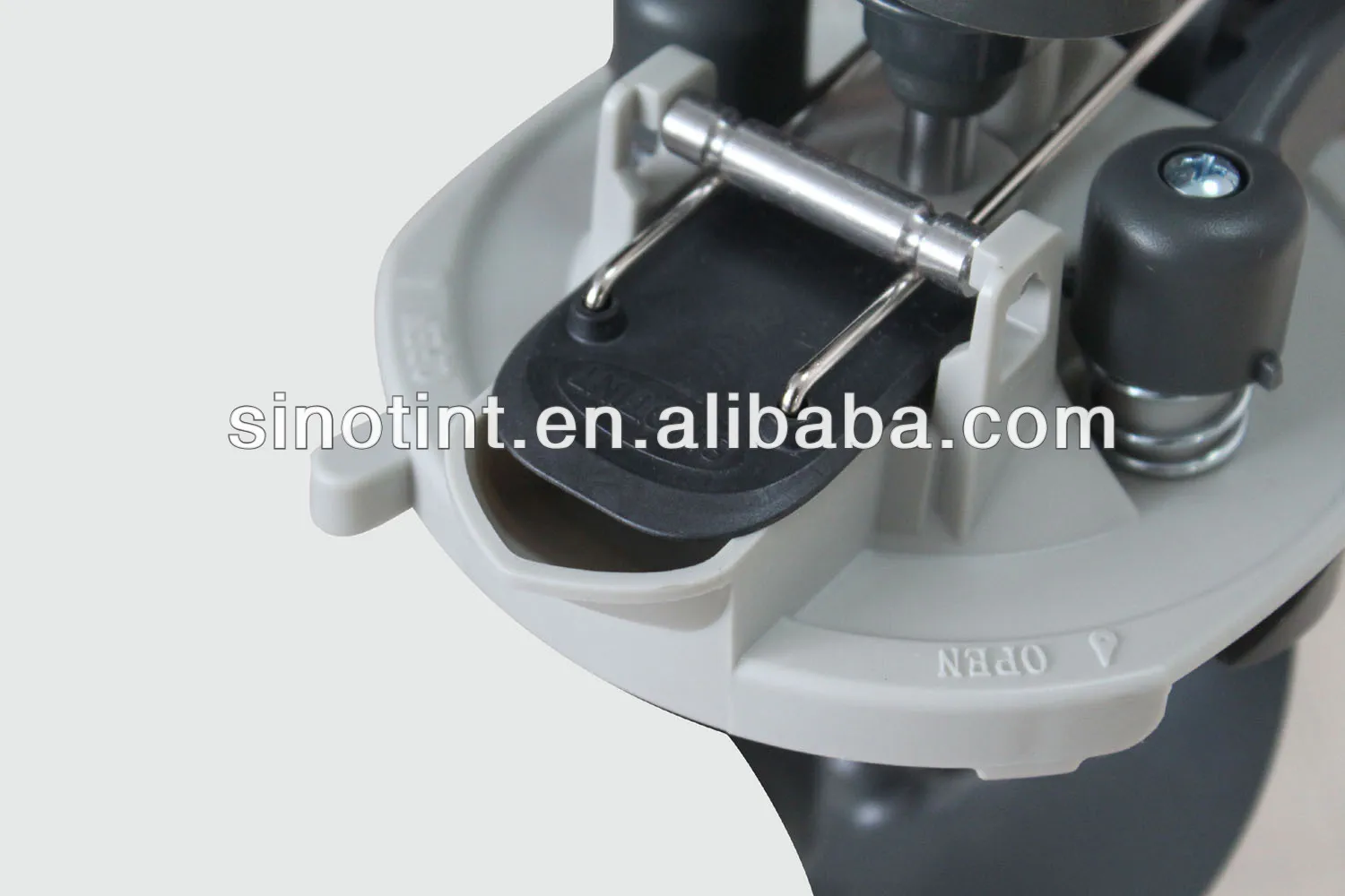 Paint Mixing Lids Gallon Lid For Automotive Refinish Buy Paint Mixing