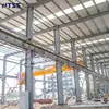 ISO9001 SGS Professional production workshop 50000 square meters steel structural