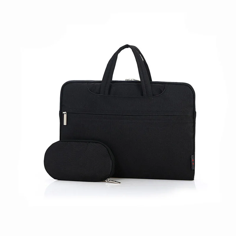 2018 New Arrival Laptop Computer Bag Multifunction Laptop Bag In Hand