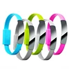 Free Shipping UCABLE Mobile Phone Charger Type C Usb Cable 8 PIn Micro Fast Charging Data Usb Cable