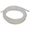 high pressure hose pipe White High pressure misting nylon pipe