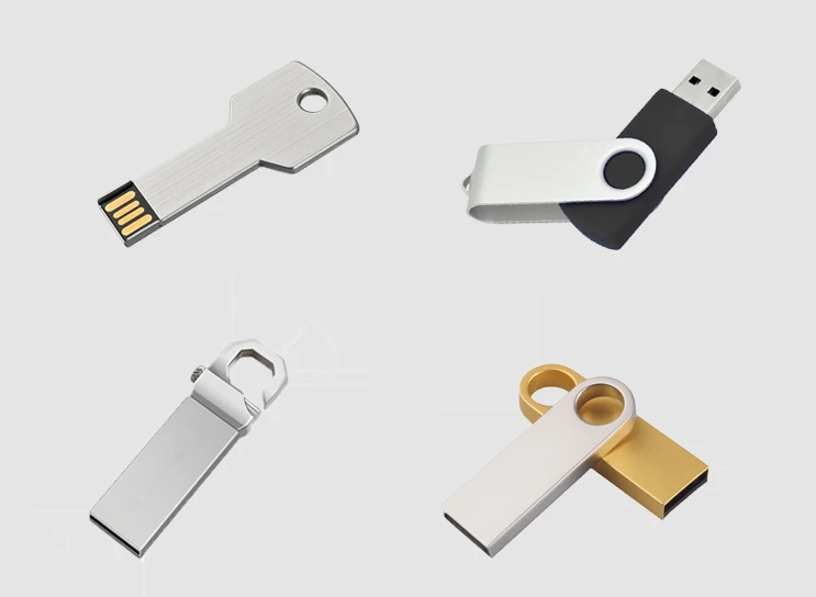 Wholesale 1tb 2tb 4gb OTG USB Flash Disk Swivel OTG USB Disk - ANKUX.COM